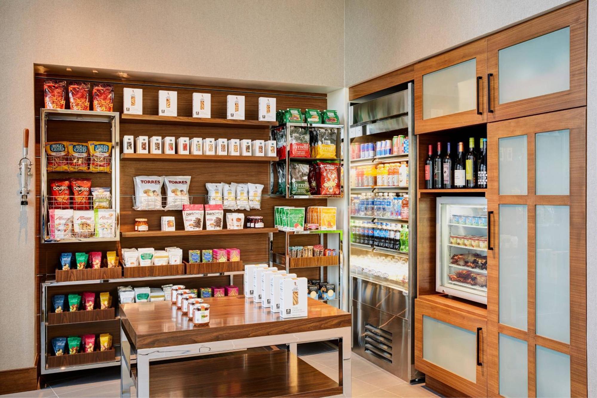 凤凰城天普/市中心万豪ac酒店 坦培 外观 照片
